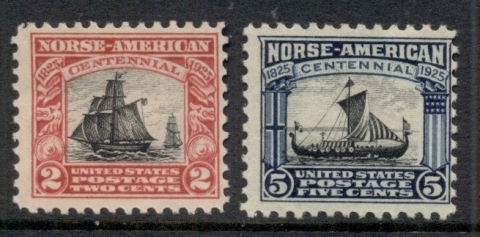 USA-1925-Sc620-1-Norse-American-MLH