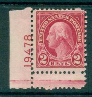 USA-1926-Sc634-2c-George-Washington-PNS19478-MLH-lot55967