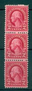 USA-1926-Sc634-2c-George-Washington-PNS19792-MLH-lot55978