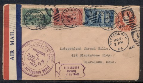 USA-1927-Lexington-Concord-set