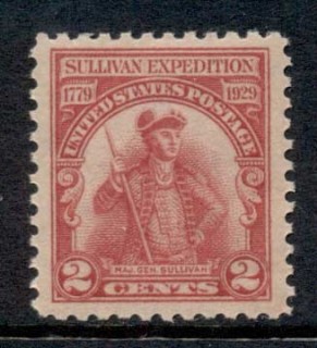 USA-1929-Sc657-Sullivan-Expedition-MLH