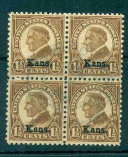 USA-1929-Sc659-15c-Hardin-Kans-Ot-jpg-Blk-4-FU-lot68122.jpg