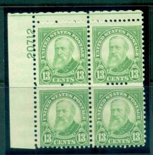 USA-1931-Sc694-13c-Harrison-P-11x10-jpg-5-Rotary-Pb20712-MUH-lot68009.jpg