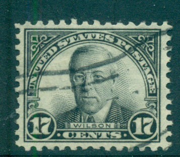 USA-1931-Sc697-17c-Wilson-P-11x10-jpg-5-Rotary-FU-lot68024.jpg