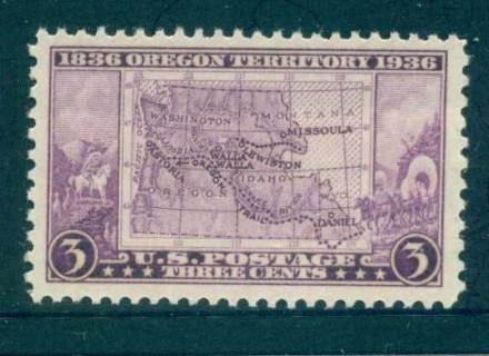 USA-1936-Sc783-Oregon-Territory-MUH-lot67423