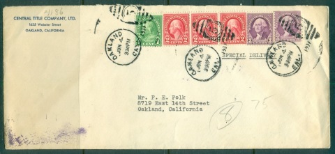 USA-1937-Mixed-Franking-corner-card-Title-Company-cover-XL