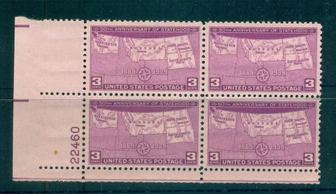 USA-1939-Sc858-50th-Anniversary-of-Statehood-S-jpg-Dakota-PB22460-MUH-lot67583.jpg