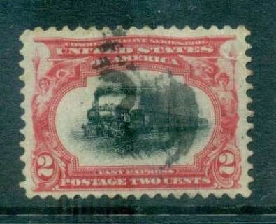 USA-1901-Sc295-2c-Pan-American-Exposition-FU-lot67221