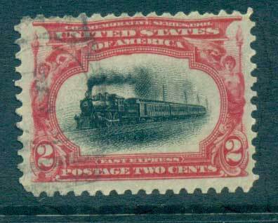 USA-1901-Sc295-2c-Pan-American-Exposition-FU-lot67223