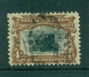 USA-1901-Sc296-4c-Pan-American-Exposition-FU-lot67226