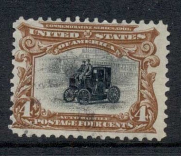 USA-1901-Sc296-4c-Pan-American-Exposition-FU