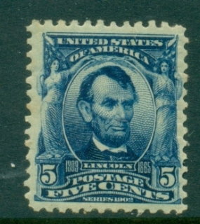 USA-1902-03-Sc304-Lincoln