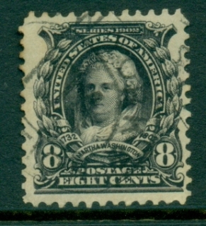 USA-1902-03-Sc306-Martha-Washington