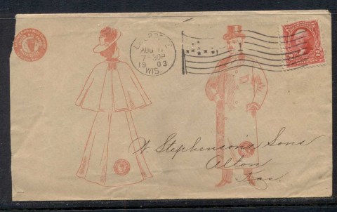 USA-1903-2c-Washington-Advertising-Cover-Mackintoshes