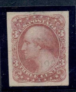 USA-1903-Sc184E4k-3c-Washington-Essay