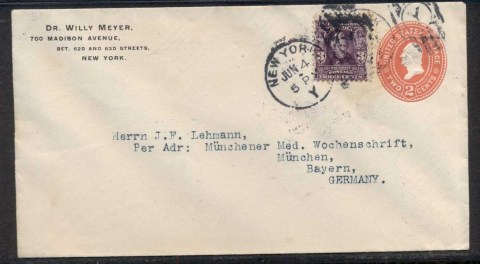 USA-1903-Uprated-3c-Jackson-cover-to-Germany