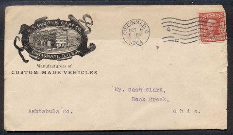 USA-1904-2c-Washington-Advertising-Cover