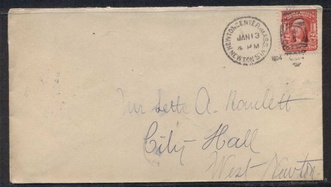 USA-1904-2c-Washington-cover-to-West-Newton