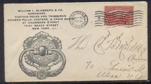 USA-1909-Hudson-Fulton-Advertising-Cover