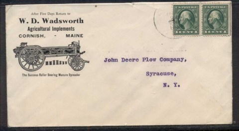 USA-1915-2x1c-Washington-Advertising-Cover