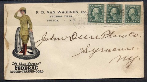 USA-1919-3x1c-Washington-Advertising-Cover