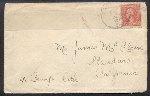 USA-1920-2c-Washington-cover-to-California