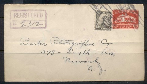 USA-1922-38-Fourth-Bureau-Registered-Manasquan-1932-cover