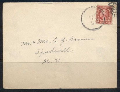 USA-1922-38-Fourth-Bureau-Washington-2c-Xmas-Seal-cover