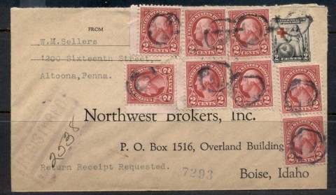 USA-1922-38-Fourth-Bureau-Washington-multi