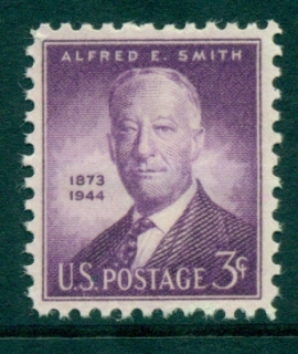 USA-1945-Sc937-Alfred-E-Smith-MUH-lot33543