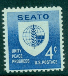 USA-1960-Sc1151-SEATO-MUH-lot33510