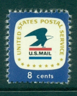 USA-1972-78-Sc1396-8c-USPS-Emblem-MUH-lot33270