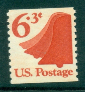 USA-1973-4-Sc1518-6-jpg-3c-Liberty-Bell-coil-MUH-lot33268.jpg