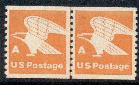 USA-1978-Eagle-coil-line-pr-MUH