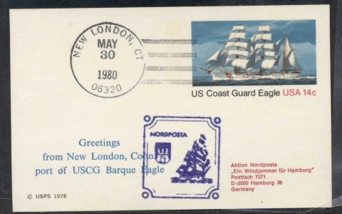 USA-1980-Coast-Guard-Eagle-PSE