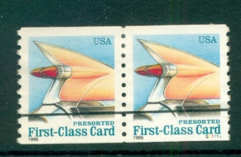 USA-1994-Sc2909-Auto-Tail-Fin