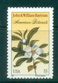 USA-1999-Sc3314-John-William-Bartram