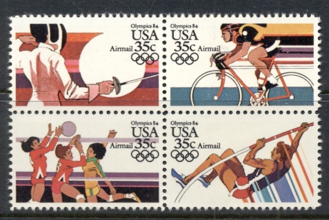 USA-1983-Summer-Olympics-35c-blk4-MUH