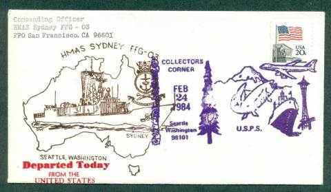 USA-1984-HMAS-Sydney-departed-Seattle-lot4263