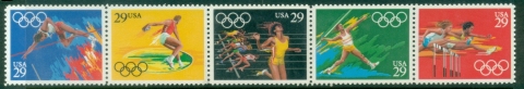 USA-1991-Olympic-Games-Barcelona-Spain-MUH