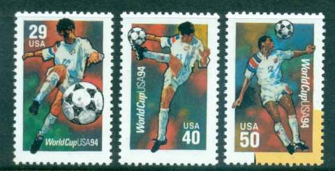 USA-1994-Sc2834-6-World-Cup-Soccer-ex-MS-MUH-lot47774