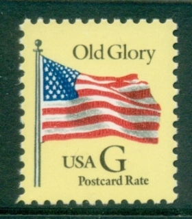 USA-1994-Sc2879-Old-Glory-Black-G