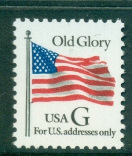 USA-1994-Sc2881-Old-Glory-Black-G