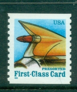 USA-1994-Sc2908-Auto-Tail-Fin