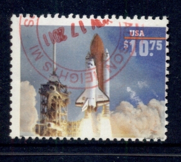 USA-1995-Sc2544A-Space-Shuttle-Endeavour-FU