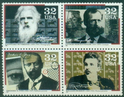 USA-1996-Communications-Pioneers-MUH
