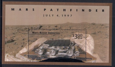 USA-1997-Sc3178-Mars-Pathfinder-MS-MUH