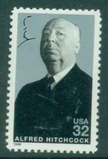 USA-1998-Legends-of-Hollywood-Alfred-Hitchcock-MUH