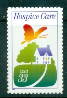 USA-1999-Sc3276-Hospice-care-MUH-lot55871