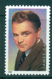 USA-1999-Sc3329-James-Cagney-MUH-lot55861